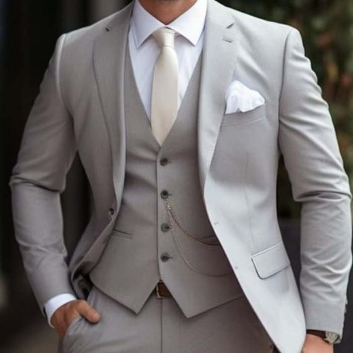 Bespoke Suits