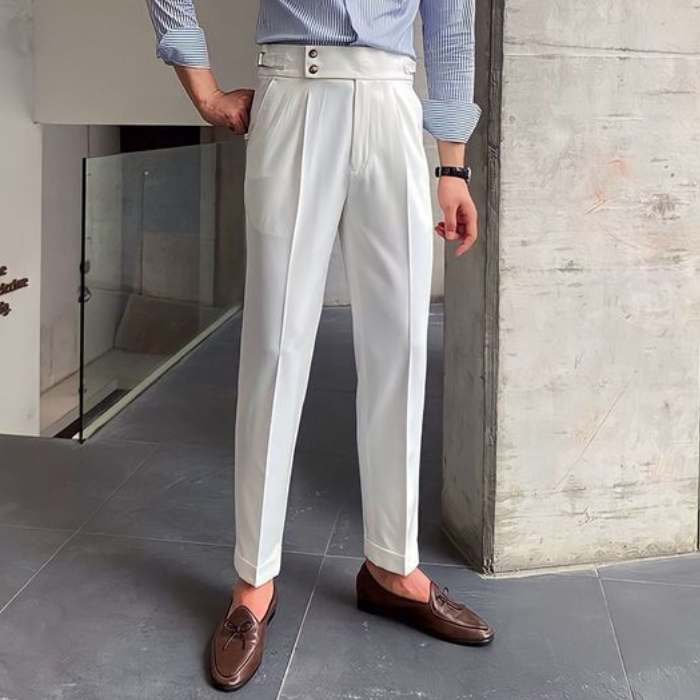 Custom Trousers