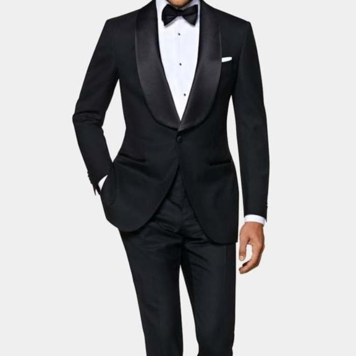 Tuxedos