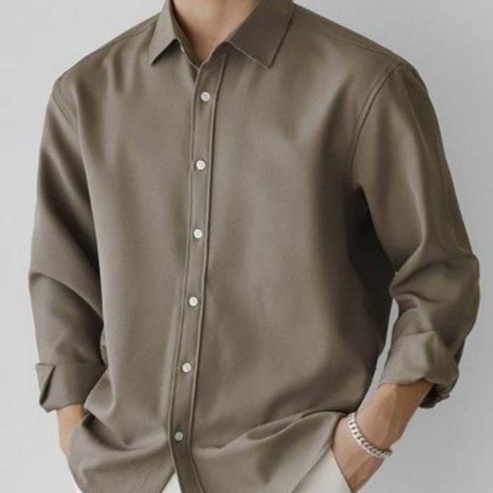 Dress Shirts