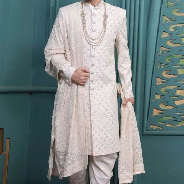 Traditional Attire