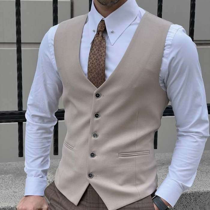 Waistcoats